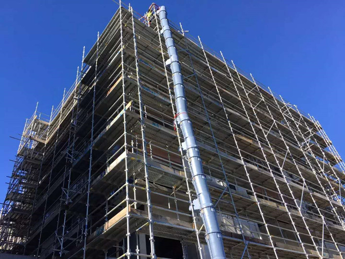 Library Lane Apartments Stage One