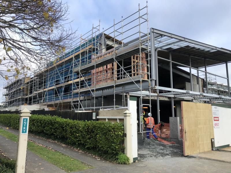 MacMurray Medical Centre