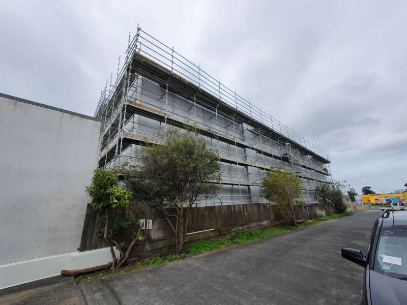 Pac N Save Wairau Park